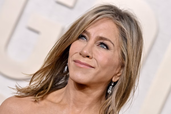 Como surgiram boatos de affair entre Jennifer Aniston e Barack Obama