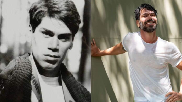 Modelo de 60 anos viraliza com permissão para vaga de idoso e aparência de 30