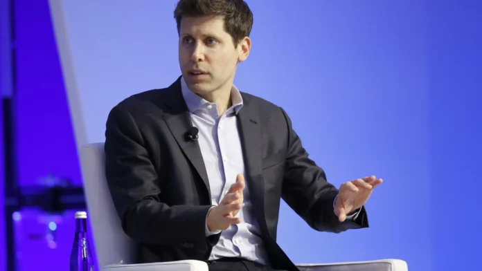 OpenAI anuncia ferramenta de 