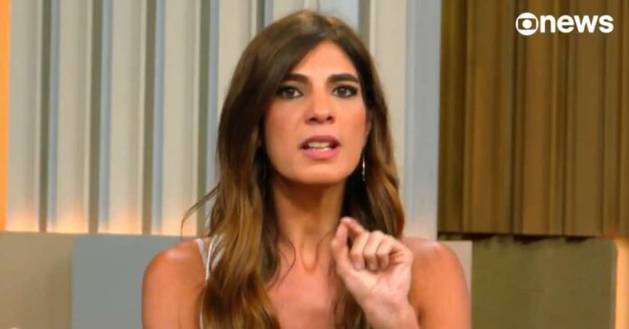 Andréia Sadi critica atitude de Lula com ministras: “Sempre 'fritando' mulheres”