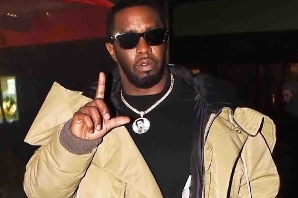 Mulher desiste de processo por estupro contra Jay-Z e Sean Diddy Combs