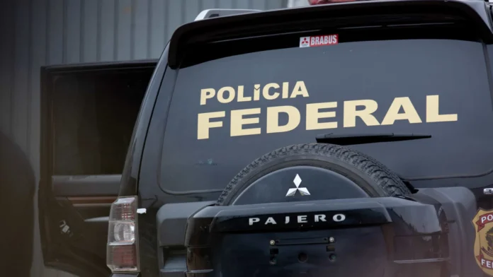 Governo anuncia concurso para Polícia Federal com 2.000 vagas até 2026