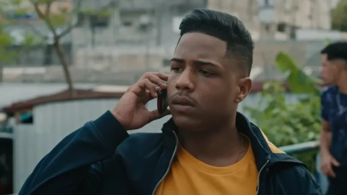 O público vai chorar bastante, diz Christian Malheiros sobre última temporada de 'Sintonia'