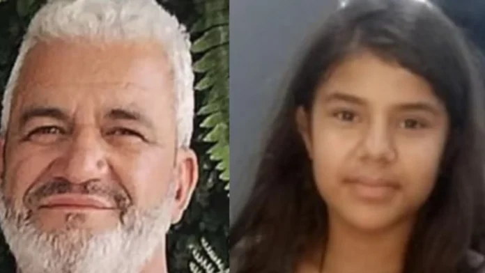 Pastor diz que matou menina de 13 anos na Grande BH após ter levado um tapa