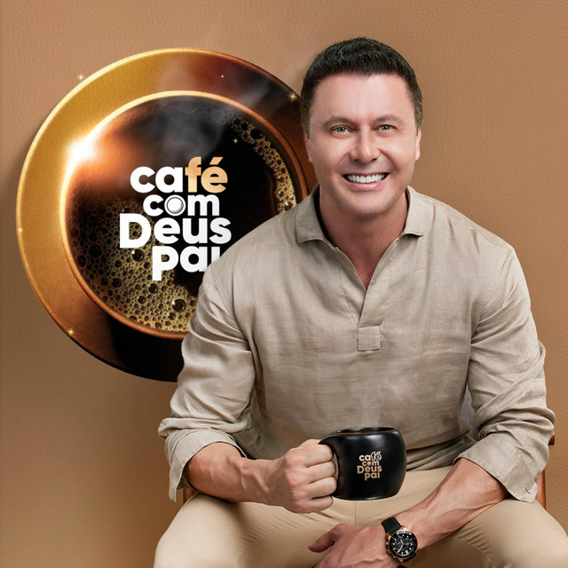 Café com Deus pai