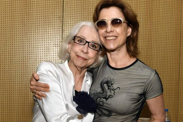 Fernanda Torres e Fernanda Montenegro contracenam em novo projeto