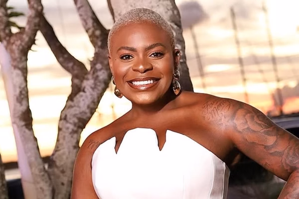 Jojo Todynho é atacada na web após emagrecer 80 kg: “Gorda de osso”