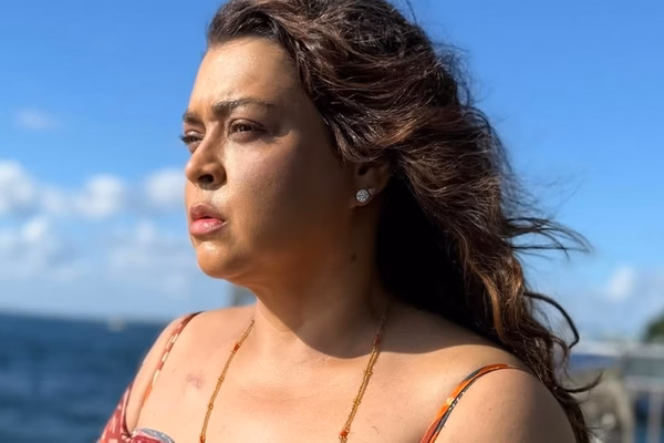 Preta Gil sobre retorno aos EUA: “Minhas chances estão fora do Brasil”