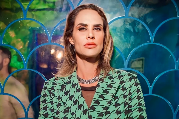 Quem é a ex-Masterchef presa por tráfico de drogas durante o Carnaval