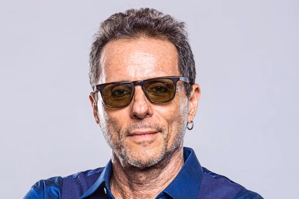 Tony Bellotto descobre tumor no pâncreas e passará por cirurgia