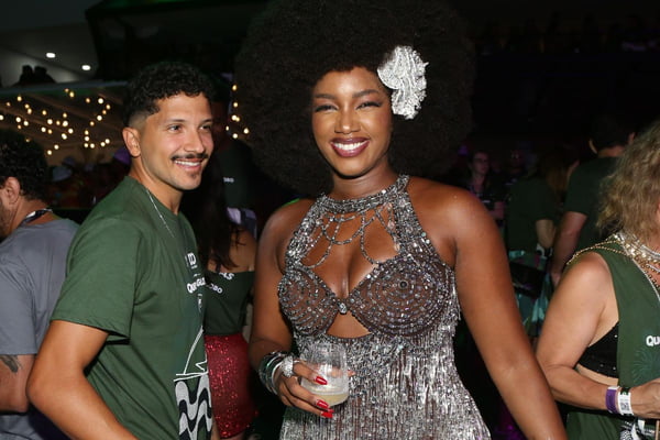 Yuri Lima abre o jogo sobre relação com IZA após reconciliação