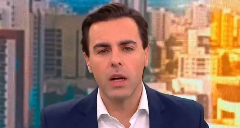 Rafael Colombo fica mais perto da GloboNews ao comandar programa na CBN