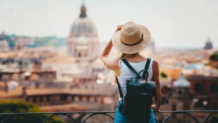 Viajar é o maior sonho das mulheres brasileiras de todas as idades, mostra pesquisa