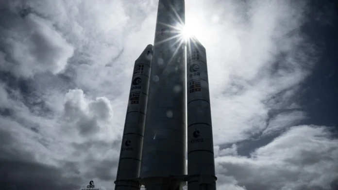 SpaceX perde contato com foguete Starship em novo teste no espaço