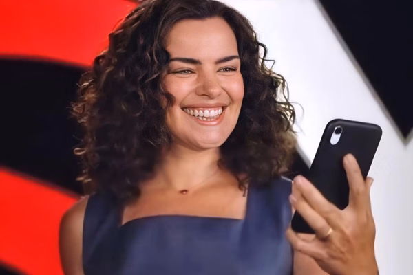 Ana Paula Arósio revela se pretende voltar às novelas