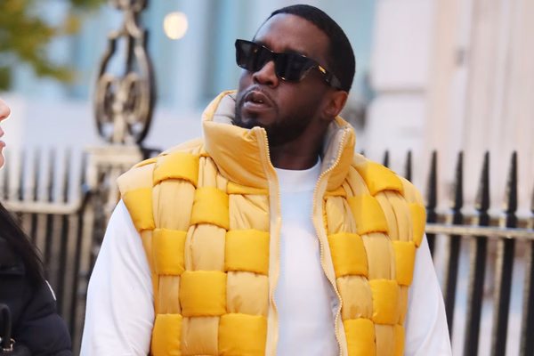 Homem diz ter sido agredido por Diddy em festa com Beyoncé e LeBron