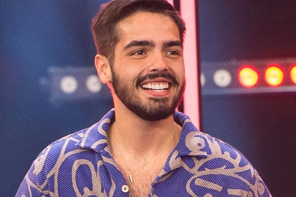 João Silva admite privilégio por ser nepobaby: “Abriu muitas portas”