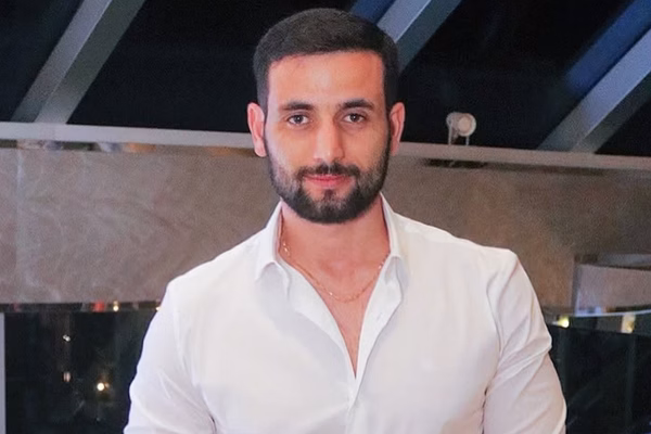 Matteus Amaral confirma namoro com estudante de medicina: veja quem é