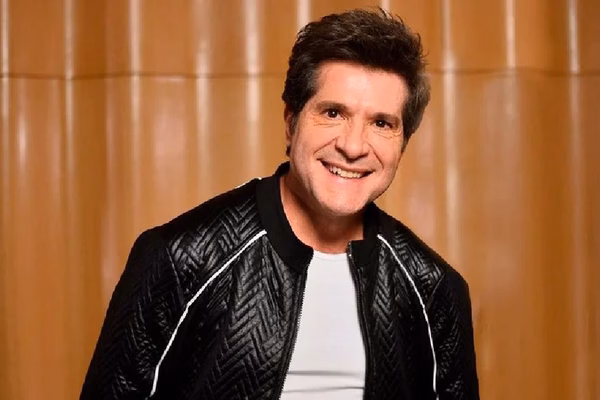 Músico processa cantor Daniel e cita “ameaça velada”