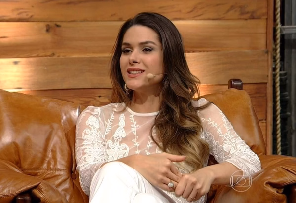 Ex-atriz da Globo é diagnosticada com super TPM: entenda o caso grave