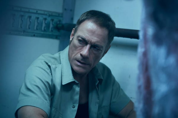 Van Damme é alvo de investigação em caso de tráfico humano e sexual