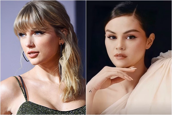 Selena Gomez alertou Taylor Swift sobre relação com Blake Lively