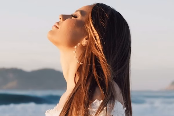 Lexa diz que estava com órgãos entrando em falência no fim da gravidez