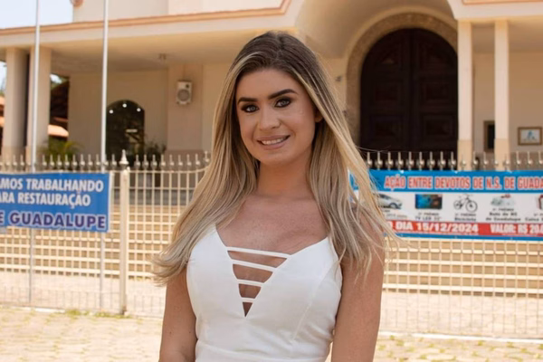 Mulher que engravidou ao gravar conteúdo adulto revela que perdeu bebê