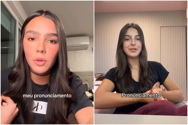 Barraco entre nora de Huck e influencer foi público: saiba detalhes