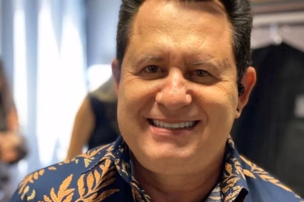 Médico revela como encontrou Marrone após queda de palco durante show