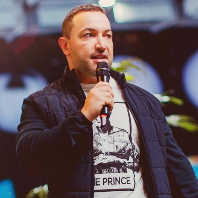 Leandro Grôppo