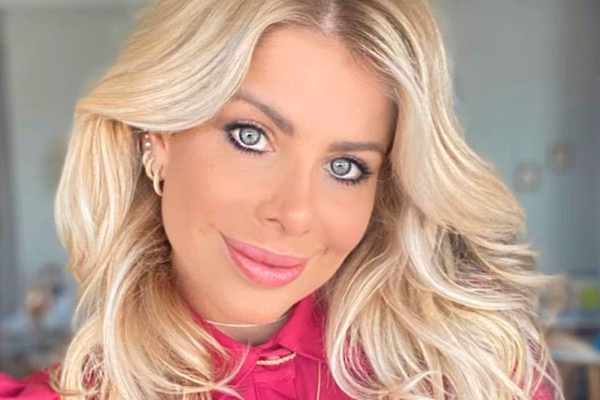 Vídeo: ex-atriz da Globo diz que Lady Gaga tem ligação com o diabo