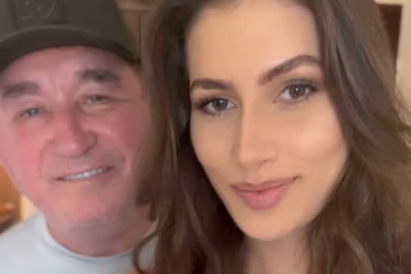 Amado Batista sobre esposa e filhos: “Ela sonha, eu não planejo ter”