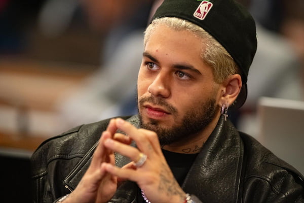 Após separação, Zé Felipe lista prioridades em sua vida: veja quais