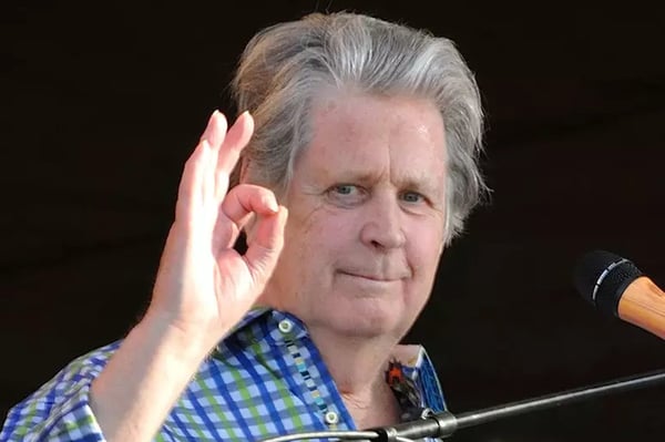 Quem era Brian Wilson, fundador do Beach Boys que morreu aos 82 anos