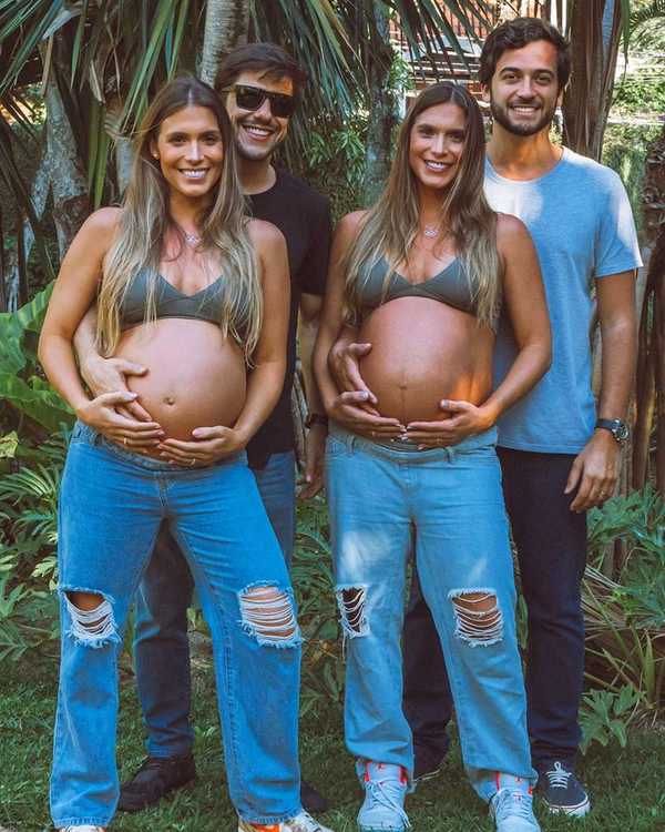 Ex-nadadora Bia Feres explica como engravidou com DIU e faz alerta