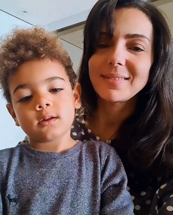 Jornalista da Globo desabafa após diagnóstico de leucemia do filho