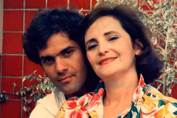 Saiba qual foi o último pedido de Cazuza à mãe antes de morrer