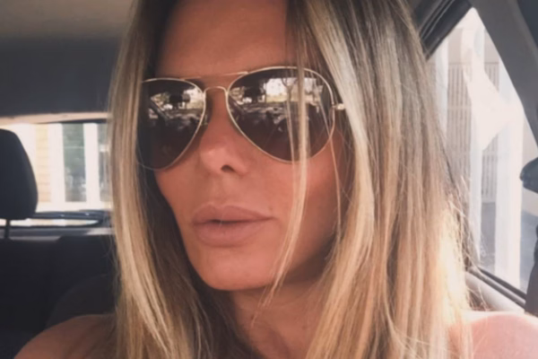 Quem é a musa dos anos 90 que pede socorro nas redes sociais