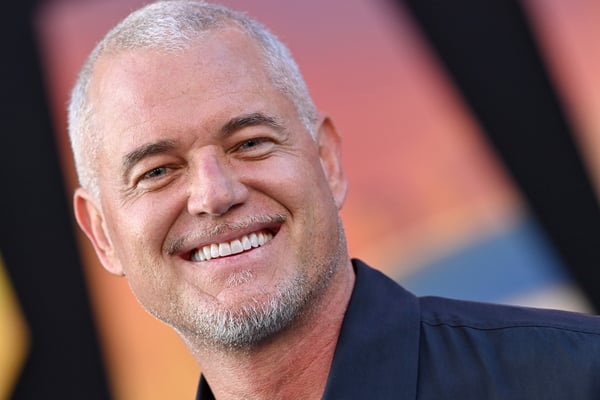 Galã de Grey’s Anatomy se emociona ao falar sobre diagnóstico terminal