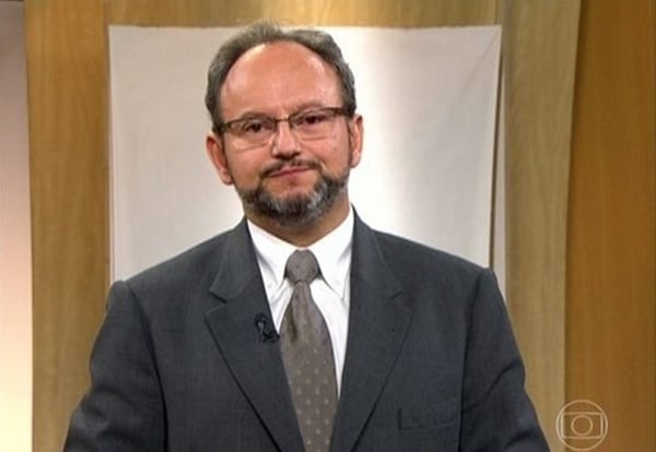 Ernesto Paglia revela motivo de demissão da Globo: “O que me foi dito”