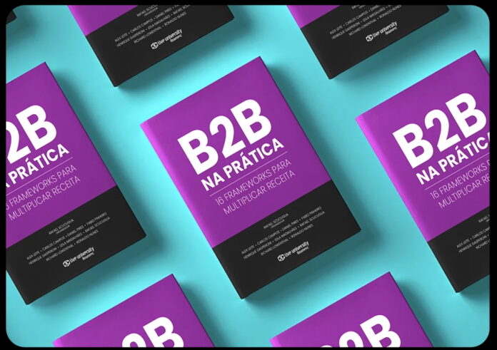 Livro B2B