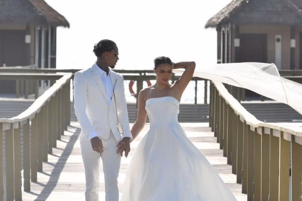 Influencer põe fim a casamento com Livinho após ganhar carro de luxo