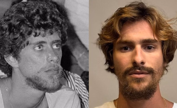 Quem era o ex-namorado de Ney Matogrosso que morreu de HIV