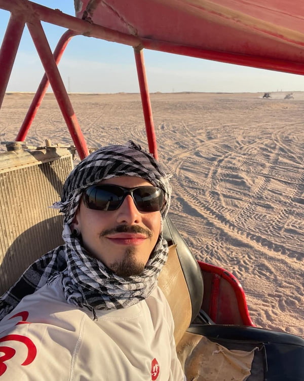 Saiba quem é o filho de Alexandre Frota excluído de homenagem na Globo