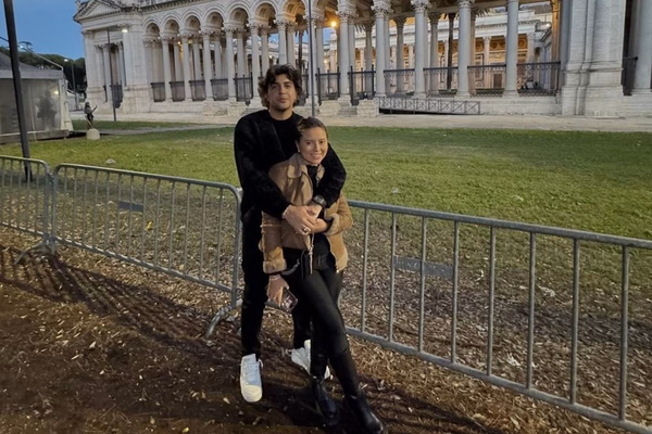 Fãs de Nattan apontam indiretas de ex para o cantor