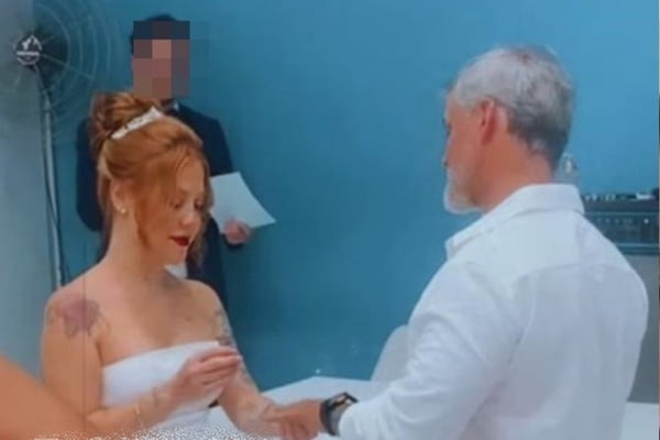 Mulher de Daniel Cravinhos revela se sente ciúmes de Richthofen