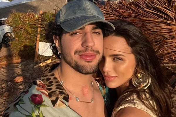 Por Rafa Kalimann, Nattan vende “casa dos sonhos” no Ceará; entenda