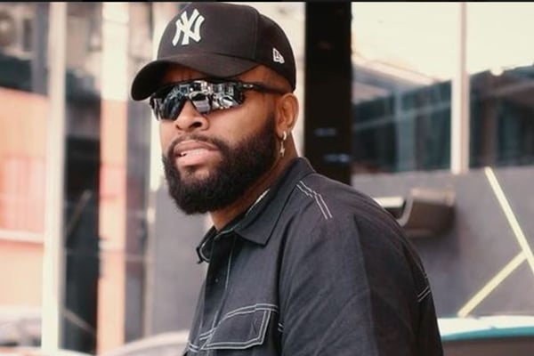 Defesa de Nego Di aponta parcialidade em condenação: “Desrespeito”