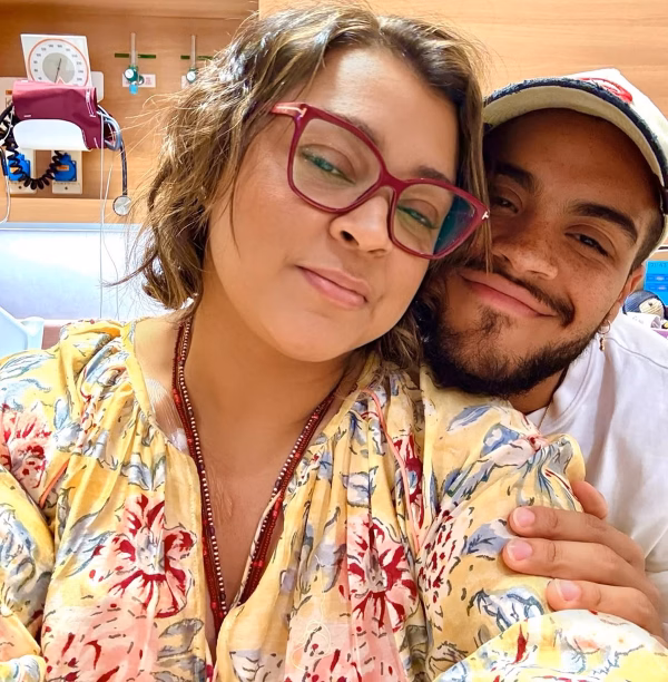 Filho de Preta Gil revela conselho de Gilberto Gil após morte da mãe